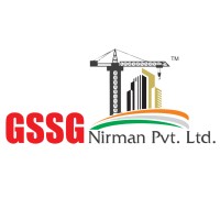 GSSG Nirman Pvt. Ltd logo - Similar company to Punarnava Construction & Infrastructure Pvt. Ltd.