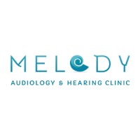 Melody Audiology and Hearing Clinic logo - Similar company to Discover Hearing