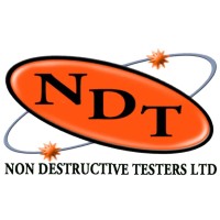 NON-DESTRUCTIVE TESTERS LIMITED logo - Similar company to Technical Integrated Services