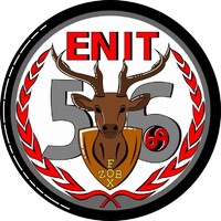 56 promotion ENIT logo - Similar company to Enit Alumni