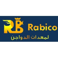 Rabico logo - Similar company to Panadditív Ltd.