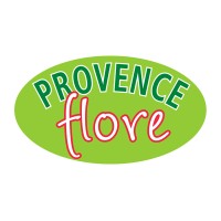 Provence Flore logo - Similar company to Sowat - Watom