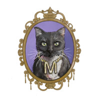 Moose Mob Media logo - Similar company to Ghost Tiger Media