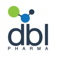 DBL Pharmaceuticals Limited logo - Similar company to Labaid Pharmaceuticals Limited