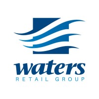 Waters Retail Group logo - Similar company to Delaware Claims Processing Facility, Llc