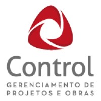 Control Projetos Gerenciamento logo - Similar company to Fukunaga & Gebrin Gerenciadora