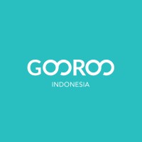 Gooroo Indonesia logo - Similar company to English Joy