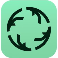 Flyweel logo - Similar company to Fusionpay