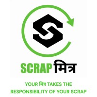 Scrapmitra logo - Similar company to Gos Engineering