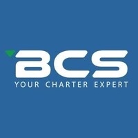 BCS Bus Travel logo - Similar company to Bcs Travel