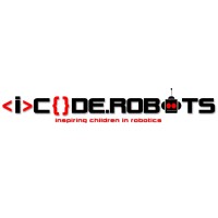ICODEROBOTS logo - Similar company to Kbnb Technologies, Inc. (Kinkbnb)