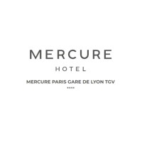 MERCURE PARIS GARE DE LYON logo - Similar company to Mercure Terminus Nord