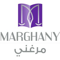 Marghany Advocates logo - Similar company to Anakaji