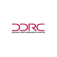 Defence Data Research Centre (DDRC) logo - Similar company to Digitlabuk