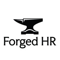 Forged Human Resources logo - Similar company to Entekra Llc