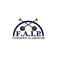 FAIP - Fonderie Aluminium logo - Similar company to Lor Alu