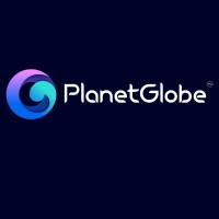 PlanetGlobe logo - Similar company to Specom Universe