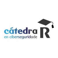Cátedra R en Ciberseguridade logo - Similar company to Colexio Profesional De Enxeñaría En Informática De Galicia