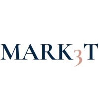 Mark3t logo - Similar company to Digitalman