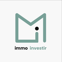 Immo Investir logo - Similar company to Espace Immo Caen
