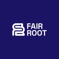 Fair Root logo - Similar company to Smart Kabadi