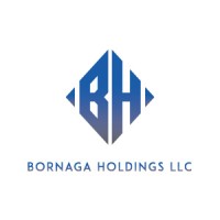 Bornaga Holdings LLC logo - Similar company to Rpc Logistics, Llc