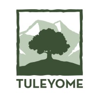 Tuleyome logo - Similar company to Morgan Cares
