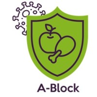 ABLOCK Project logo - Similar company to Cerere Project