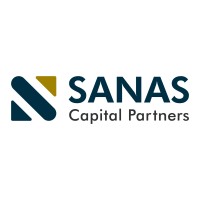 SANAS Capital Partners logo - Similar company to Balder Capital