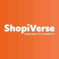ShopiVerse logo - Similar company to Worldef