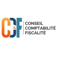 Cabinet  CC&F logo - Similar company to Code Casa