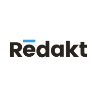 Redakt logo - Similar company to Urbandine