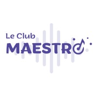 Club Maestro logo - Similar company to Gitral