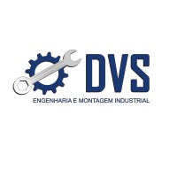 DVS Montagem Industrial e Caldeiraria logo - Similar company to Blusafe Solutions
