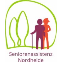 Seniorenassistenz Nordheide logo - Similar company to Marko´S Photography