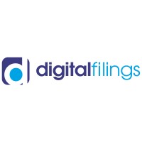 Digital Filings logo - Similar company to Hms Brand Solutions