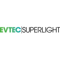 Evtec Superlight logo - Similar company to Evtec Group