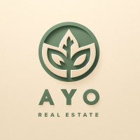 Ayo Real Estate logo - Similar company to Fenix Capital Llc