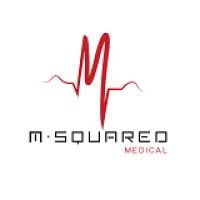 M-Squared Medical logo - Similar company to Izinga Integrated Solutions (Pty) Ltd