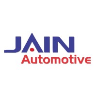 Jain Automotive logo - Similar company to Vidhyaa