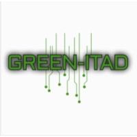 GREEN-ITAD logo - Similar company to Nb12 Gmbh & Co. Kg