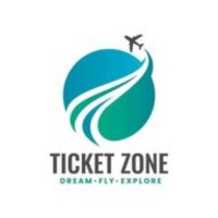 Ticket Zone logo - Similar company to Rahal App