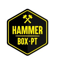 Hammerbox - PT Treino Personalizado, Unipessoal Lda. logo - Similar company to Eurofísica