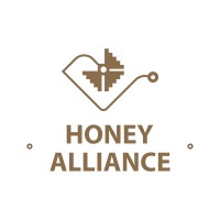Honey Alliance logo - Similar company to Lubembo Co.