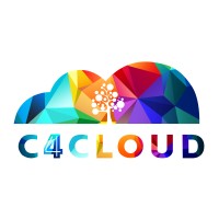 C4Cloud logo - Similar company to Ziync