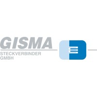GISMA Steckverbinder GmbH logo - Similar company to Markert Group