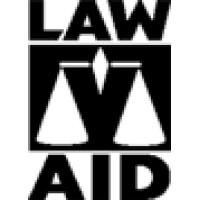 Law Aid Scheme logo - Similar company to Law And Justice Lawyers