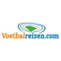 Voetbalreizen.com logo - Similar company to Trainingskamp.Com