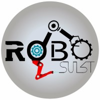 RoboSUST logo - Similar company to Easyeda