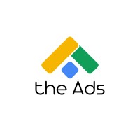 The Ads logo - Similar company to The Ads